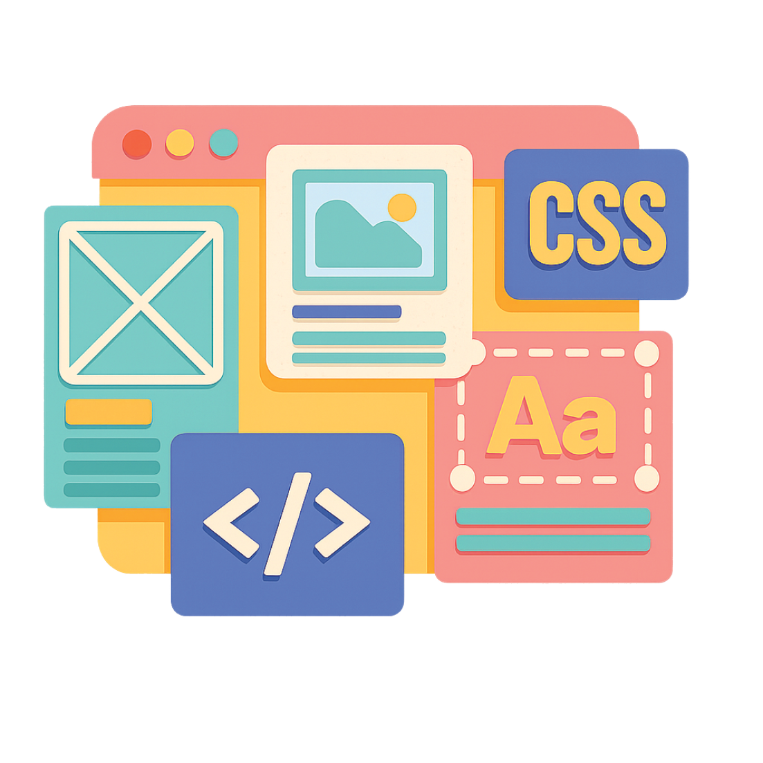 User Inferface (UI) & User Experience (UX)